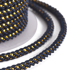 Round String Thread Polyester Cords&nbsp;OCOR-F012-A09