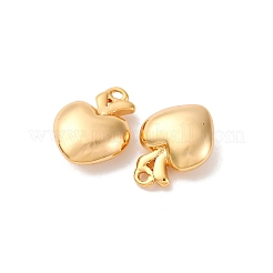 Brass Pendants&nbsp;KK-K382-58G
