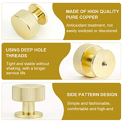 Aluminium Alloy Drawer Cabinets Handles&nbsp;FIND-WH0173-550