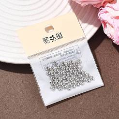 SHEGRACE Brass Beads&nbsp;XGRPCH248-214P