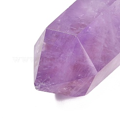 (Defective Closeout Sale: Broken Corners) Natural Amethyst Home Decorations&nbsp;G-XCP0001-17