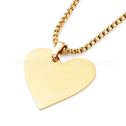 304 Stainless Steel Double Layer Necklaces&nbsp;NJEW-M181-24G