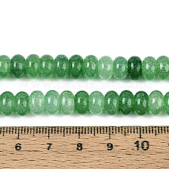 Glass Beads Strands&nbsp;GLAA-N059-5x8mm-20