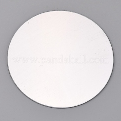 Custom Acrylic Mirror Wall Stickers&nbsp;AJEW-WH0258-435B