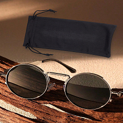 10Pcs Rectangle Microfiber Eyeglass Cases&nbsp;AJEW-LP0002-35