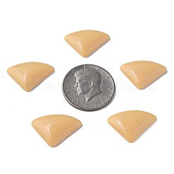 Opaque Acrylic Cabochons&nbsp;MACR-S373-144-A13