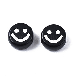Opaque Acrylic Beads&nbsp;MACR-S273-70