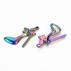 Alloy Pendants&nbsp;PALLOY-N163-083-NR