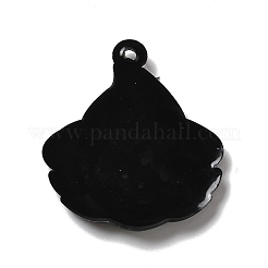 Witch PVC Pendants&nbsp;LS-KY-F018-05