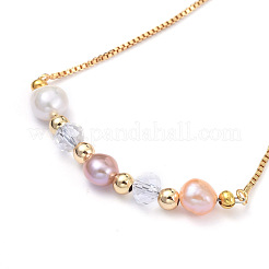 Adjustable Brass Slider Bracelets&nbsp;BJEW-JB05182