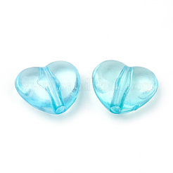 Transparent Acrylic Beads&nbsp;MACR-S296-28
