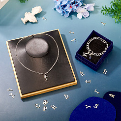 52Pcs 26 Styles Alloy Pendants&nbsp;FIND-TA0006-33