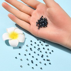 Preciosa&reg Crystal Beads&nbsp;Y-PRC-BB3-30340-200