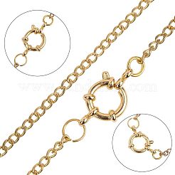 304 Stainless Steel Spring Ring Clasps&nbsp;STAS-UN0002-62B
