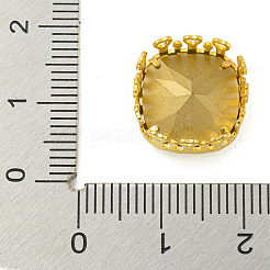 Sew on Rhinestone&nbsp;EGLA-F162-18G