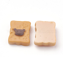 Resin Cabochons&nbsp;LS-X-CRES-S304-73