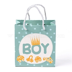 Cartoon Paper Bags&nbsp;CARB-P006-05A-02