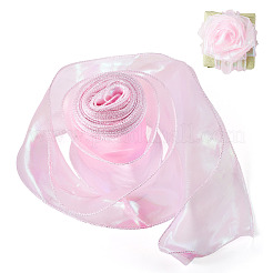 15 Yards Polyester Ribbons&nbsp;OCOR-TA0003-25A