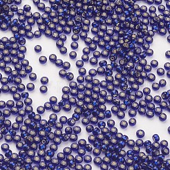 (Toho code TR-11-28D) TOHO 11/0 Round Beads&nbsp;X-SEED-K008-2mm-28D
