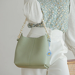 12Pcs 12 Colors Polyester Mobile Straps&nbsp;FIND-SC0022-02