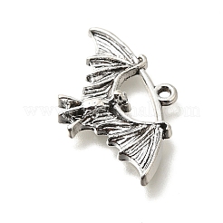 Tibetan Style Alloy Pendants&nbsp;FIND-G078-06AS