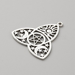Alloy Pendants&nbsp;FIND-WH0126-297AS