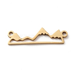 304 Stainless Steel Links Connectors&nbsp;STAS-C051-01G