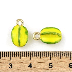 3D Alloy Pendants&nbsp;PALLOY-D080-01E