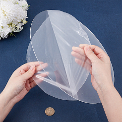 8Pcs Acrylic Board&nbsp;DIY-GO0003-22