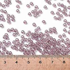 TOHO Round Seed Beads&nbsp;SEED-JPTR08-0166
