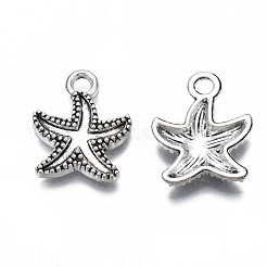Tibetan Style Alloy Pendant Settings for Enamel&nbsp;TIBEP-N011-028