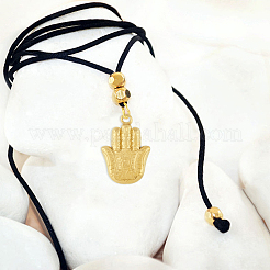 18Pcs 3 Colors 201 Stainless Steel Pendants Ion Plating(IP)&nbsp;STAS-DC0013-51