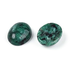 Natural African Turquoise(Jasper) Cabochons&nbsp;G-ZX005-08