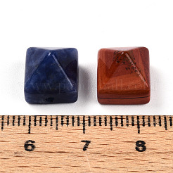 Natural & Synthetic Mixed Stone Beads&nbsp;G-N345-02A-M