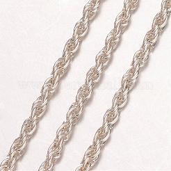 Iron Necklace Making&nbsp;MAK-K002-39S
