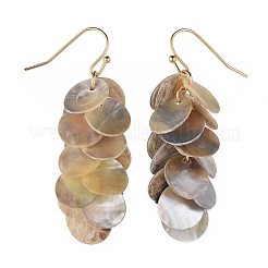 Dangle Earrings&nbsp;EJEW-JE03645