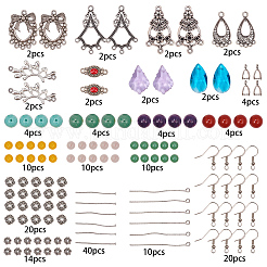 DIY Earring Making&nbsp;DIY-SC0008-71