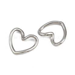 304 Stainless Steel Linking Rings&nbsp;STAS-P414-01P