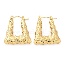 304 Stainless Steel Hoop Earrings for Women&nbsp;EJEW-L296-035G