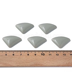 Opaque Acrylic Cabochons&nbsp;MACR-S373-144-A05