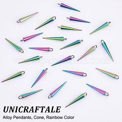 Alloy Pendants&nbsp;FIND-UN0001-30