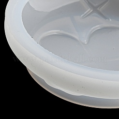 Heart Pattern Storage Box DIY Silicone Molds&nbsp;LS-SIMO-D003-02