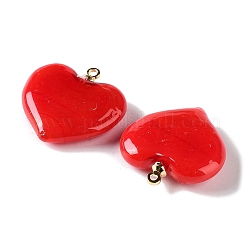 Handmade Lampwork Pendants&nbsp;X-LAMP-G160-01E