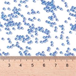 TOHO Round Seed Beads&nbsp;SEED-JPTR11-1837