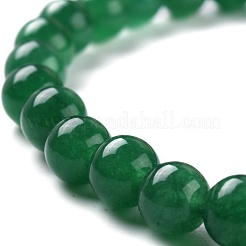Natural White Jade Beads&nbsp;G-J390-C02-13