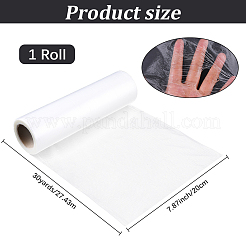PA with Corn Starch Water Soluble Stabilizers&nbsp;DIY-WH20082-17A