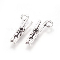 Tibetan Style Zinc Alloy Pendants&nbsp;PALLOY-F248-005AS