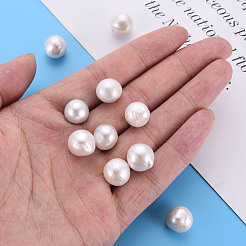 Natural Baroque Pearl Keshi Pearl Beads&nbsp;PEAR-N020-J06