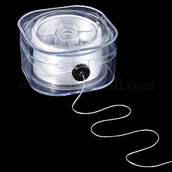 1Roll Crystal Elastic Stretch Thread&nbsp;EW-PA0001-02B