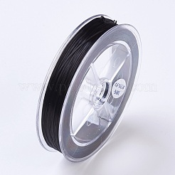 Flat Elastic Crystal String&nbsp;EW-F007-10